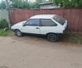 Білий ВАЗ 2108, об'ємом двигуна 1.3 л та пробігом 1 тис. км за 400 $, фото 1 на Automoto.ua