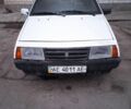 Білий ВАЗ 2108, об'ємом двигуна 0 л та пробігом 215 тис. км за 18000 $, фото 2 на Automoto.ua