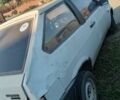 Белый ВАЗ 2108, объемом двигателя 0 л и пробегом 70 тыс. км за 240 $, фото 2 на Automoto.ua