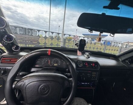 Білий ВАЗ 2108, об'ємом двигуна 1.3 л та пробігом 132 тис. км за 4000 $, фото 10 на Automoto.ua