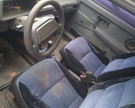 Білий ВАЗ 2108, об'ємом двигуна 0 л та пробігом 215 тис. км за 18000 $, фото 4 на Automoto.ua