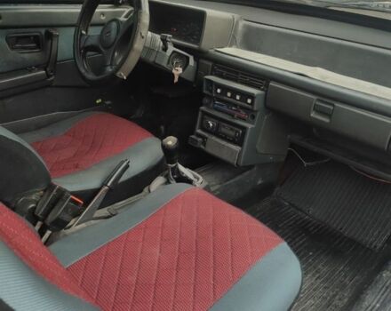 Білий ВАЗ 2108, об'ємом двигуна 1.3 л та пробігом 3 тис. км за 1600 $, фото 7 на Automoto.ua