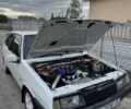 Білий ВАЗ 2108, об'ємом двигуна 1.3 л та пробігом 132 тис. км за 4000 $, фото 15 на Automoto.ua