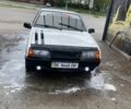 Белый ВАЗ 2108, объемом двигателя 1.3 л и пробегом 1 тыс. км за 1250 $, фото 1 на Automoto.ua