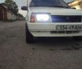 Білий ВАЗ 2108, об'ємом двигуна 1.3 л та пробігом 3 тис. км за 1600 $, фото 4 на Automoto.ua