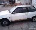 Білий ВАЗ 2108, об'ємом двигуна 0 л та пробігом 215 тис. км за 18000 $, фото 1 на Automoto.ua