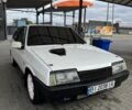Білий ВАЗ 2108, об'ємом двигуна 1.3 л та пробігом 132 тис. км за 4000 $, фото 1 на Automoto.ua