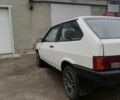 Белый ВАЗ 2108, объемом двигателя 0 л и пробегом 135 тыс. км за 2500 $, фото 4 на Automoto.ua