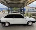 Білий ВАЗ 2108, об'ємом двигуна 1.3 л та пробігом 132 тис. км за 4000 $, фото 7 на Automoto.ua