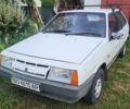 Белый ВАЗ 2108, объемом двигателя 0 л и пробегом 160 тыс. км за 224 $, фото 1 на Automoto.ua