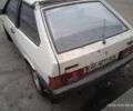 Білий ВАЗ 2108, об'ємом двигуна 0 л та пробігом 215 тис. км за 18000 $, фото 1 на Automoto.ua