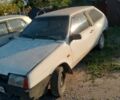 Белый ВАЗ 2108, объемом двигателя 0 л и пробегом 70 тыс. км за 240 $, фото 1 на Automoto.ua