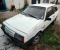 Белый ВАЗ 2108, объемом двигателя 0 л и пробегом 1 тыс. км за 25000 $, фото 1 на Automoto.ua