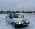 Белый ВАЗ 2108, объемом двигателя 1.6 л и пробегом 70 тыс. км за 1200 $, фото 1 на Automoto.ua