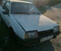 Белый ВАЗ 2108, объемом двигателя 0 л и пробегом 70 тыс. км за 240 $, фото 1 на Automoto.ua