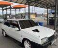 Білий ВАЗ 2108, об'ємом двигуна 1.3 л та пробігом 132 тис. км за 4000 $, фото 3 на Automoto.ua