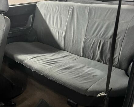 Білий ВАЗ 2108, об'ємом двигуна 1.3 л та пробігом 222 тис. км за 650 $, фото 7 на Automoto.ua