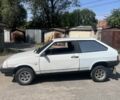 Білий ВАЗ 2108, об'ємом двигуна 1.5 л та пробігом 56 тис. км за 715 $, фото 4 на Automoto.ua
