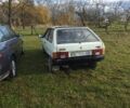 Білий ВАЗ 2108, об'ємом двигуна 1.5 л та пробігом 90 тис. км за 776 $, фото 3 на Automoto.ua