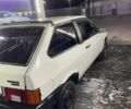 Білий ВАЗ 2108, об'ємом двигуна 1.3 л та пробігом 300 тис. км за 550 $, фото 7 на Automoto.ua
