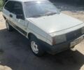 Белый ВАЗ 2108, объемом двигателя 1.5 л и пробегом 1 тыс. км за 300 $, фото 1 на Automoto.ua