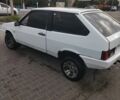 Білий ВАЗ 2108, об'ємом двигуна 1.5 л та пробігом 50 тис. км за 704 $, фото 1 на Automoto.ua