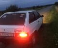 Білий ВАЗ 2108, об'ємом двигуна 1.3 л та пробігом 1000 тис. км за 850 $, фото 4 на Automoto.ua