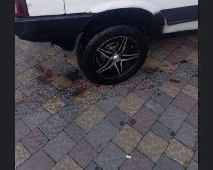 Белый ВАЗ 2108, объемом двигателя 1 л и пробегом 53 тыс. км за 700 $, фото 6 на Automoto.ua