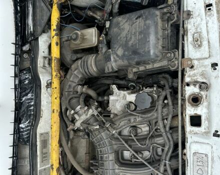 Белый ВАЗ 2108, объемом двигателя 1.6 л и пробегом 200 тыс. км за 2500 $, фото 15 на Automoto.ua