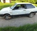 Белый ВАЗ 2108, объемом двигателя 1.5 л и пробегом 185 тыс. км за 726 $, фото 1 на Automoto.ua