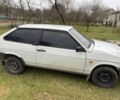 Білий ВАЗ 2108, об'ємом двигуна 1.3 л та пробігом 300 тис. км за 550 $, фото 15 на Automoto.ua