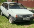 Білий ВАЗ 2108, об'ємом двигуна 1.3 л та пробігом 1 тис. км за 939 $, фото 1 на Automoto.ua