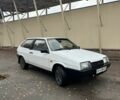 Белый ВАЗ 2108, объемом двигателя 1.6 л и пробегом 200 тыс. км за 2500 $, фото 9 на Automoto.ua