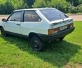 Белый ВАЗ 2108, объемом двигателя 1.3 л и пробегом 234 тыс. км за 483 $, фото 3 на Automoto.ua