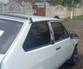 Белый ВАЗ 2108, объемом двигателя 1.5 л и пробегом 50 тыс. км за 1101 $, фото 1 на Automoto.ua