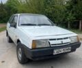 Белый ВАЗ 2108, объемом двигателя 0 л и пробегом 1000 тыс. км за 684 $, фото 1 на Automoto.ua