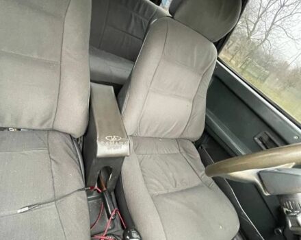 Білий ВАЗ 2108, об'ємом двигуна 1.3 л та пробігом 300 тис. км за 550 $, фото 12 на Automoto.ua