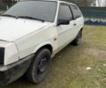 Білий ВАЗ 2108, об'ємом двигуна 1.3 л та пробігом 300 тис. км за 550 $, фото 17 на Automoto.ua