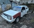 Белый ВАЗ 2108, объемом двигателя 1.5 л и пробегом 100 тыс. км за 500 $, фото 1 на Automoto.ua