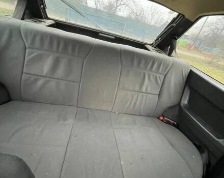 Білий ВАЗ 2108, об'ємом двигуна 1.3 л та пробігом 300 тис. км за 550 $, фото 11 на Automoto.ua