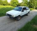 Белый ВАЗ 2108, объемом двигателя 1.5 л и пробегом 185 тыс. км за 726 $, фото 1 на Automoto.ua