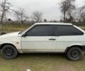 Білий ВАЗ 2108, об'ємом двигуна 1.3 л та пробігом 300 тис. км за 550 $, фото 14 на Automoto.ua