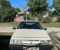 Белый ВАЗ 2108, объемом двигателя 1.3 л и пробегом 1 тыс. км за 679 $, фото 1 на Automoto.ua