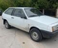Белый ВАЗ 2108, объемом двигателя 0 л и пробегом 1000 тыс. км за 684 $, фото 4 на Automoto.ua