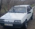Белый ВАЗ 2108, объемом двигателя 1.5 л и пробегом 50 тыс. км за 1101 $, фото 1 на Automoto.ua