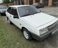 Білий ВАЗ 2108, об'ємом двигуна 1.5 л та пробігом 3 тис. км за 701 $, фото 1 на Automoto.ua