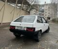 Белый ВАЗ 2108, объемом двигателя 1.6 л и пробегом 200 тыс. км за 2500 $, фото 7 на Automoto.ua