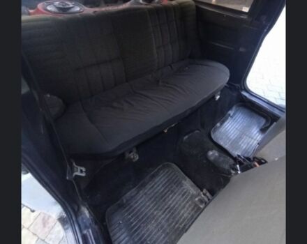 Белый ВАЗ 2108, объемом двигателя 1 л и пробегом 53 тыс. км за 700 $, фото 1 на Automoto.ua