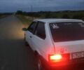 Білий ВАЗ 2108, об'ємом двигуна 1.3 л та пробігом 1000 тис. км за 850 $, фото 6 на Automoto.ua