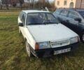 Білий ВАЗ 2108, об'ємом двигуна 1.5 л та пробігом 90 тис. км за 776 $, фото 1 на Automoto.ua